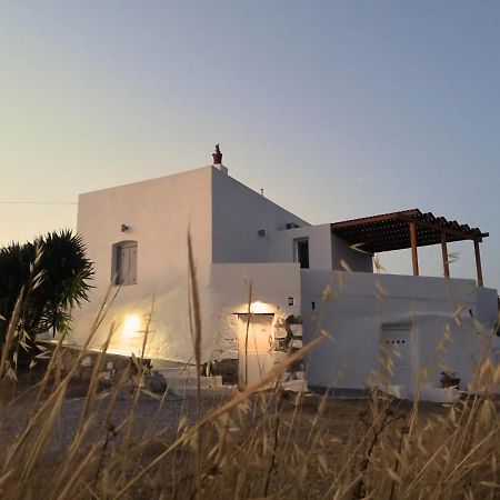 Haroto Suites Tripití Dış mekan fotoğraf