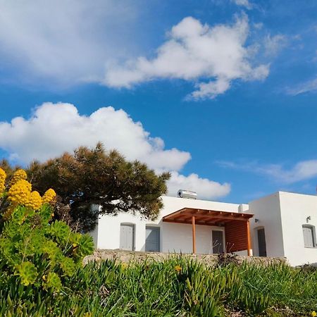 Haroto Suites Tripití Dış mekan fotoğraf