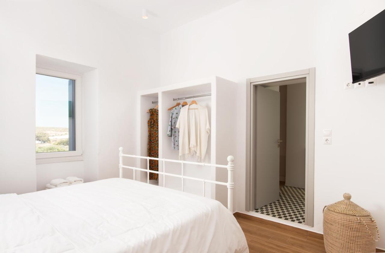 Haroto Suites Tripití Dış mekan fotoğraf