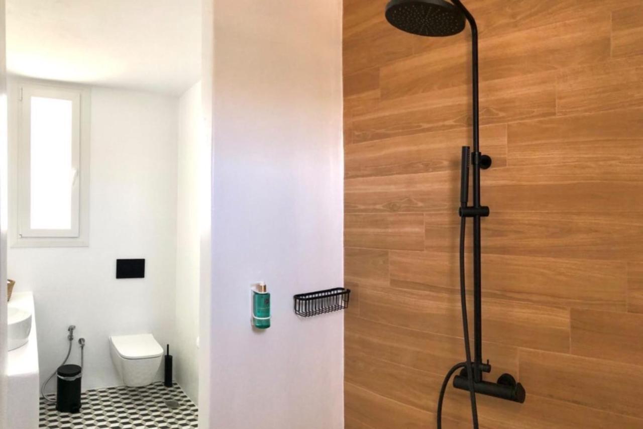 Haroto Suites Tripití Dış mekan fotoğraf