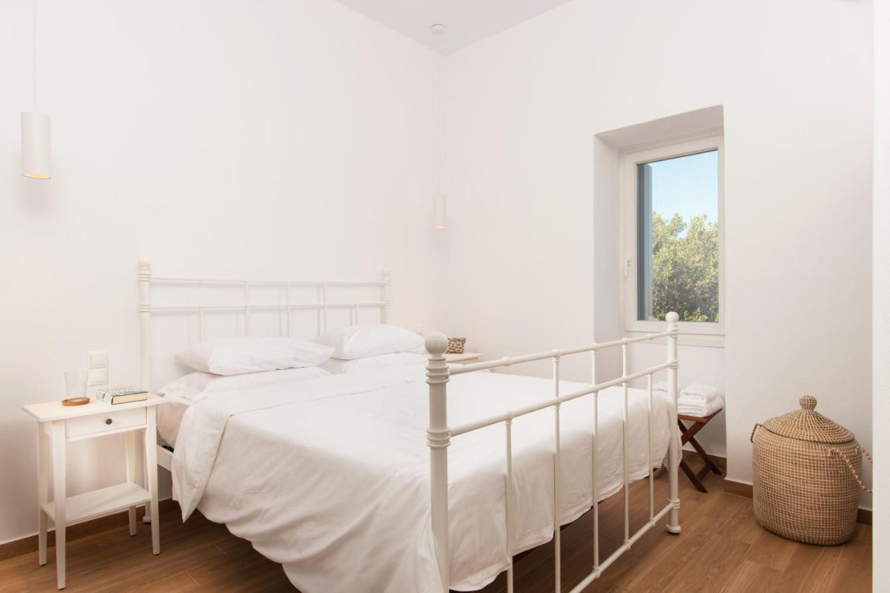 Haroto Suites Tripití Dış mekan fotoğraf