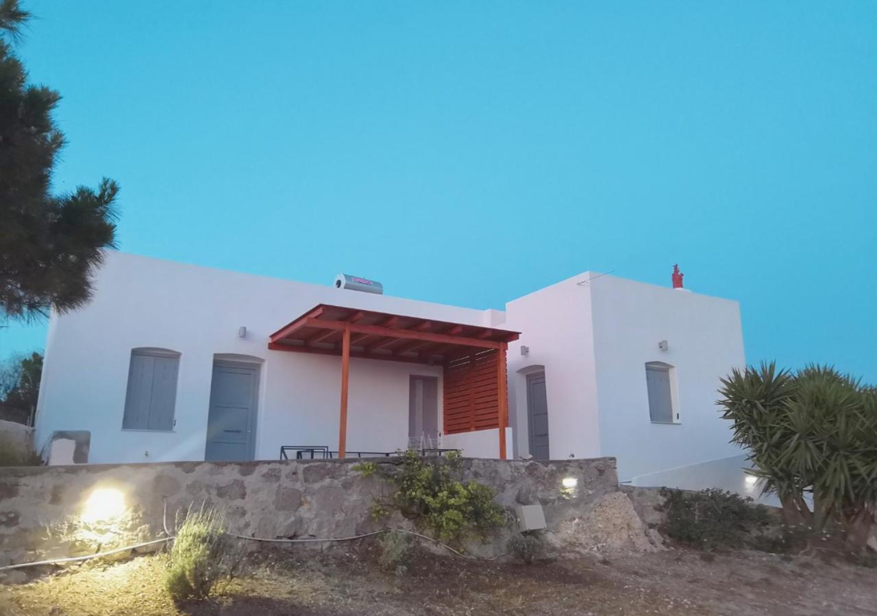 Haroto Suites Tripití Dış mekan fotoğraf
