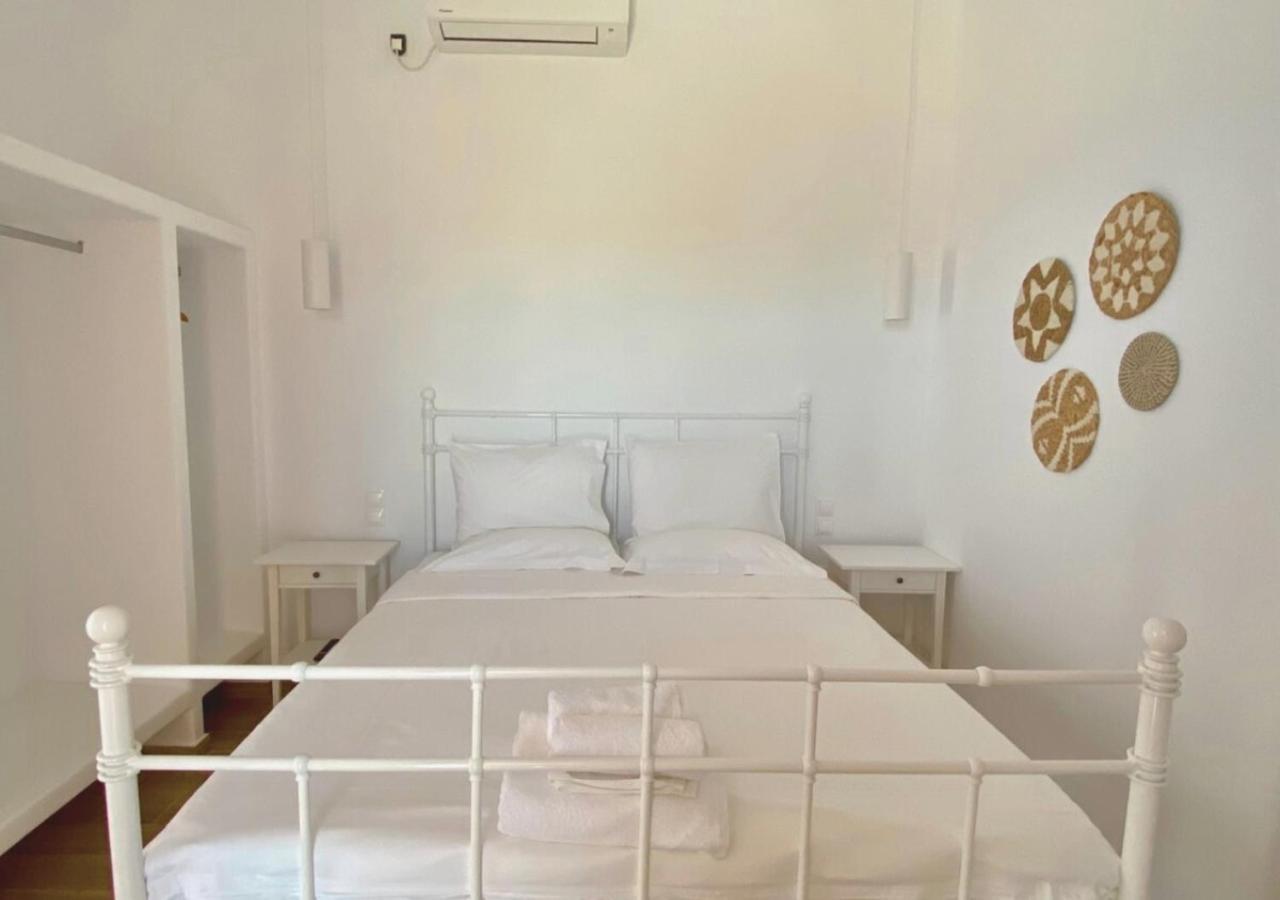 Haroto Suites Tripití Dış mekan fotoğraf