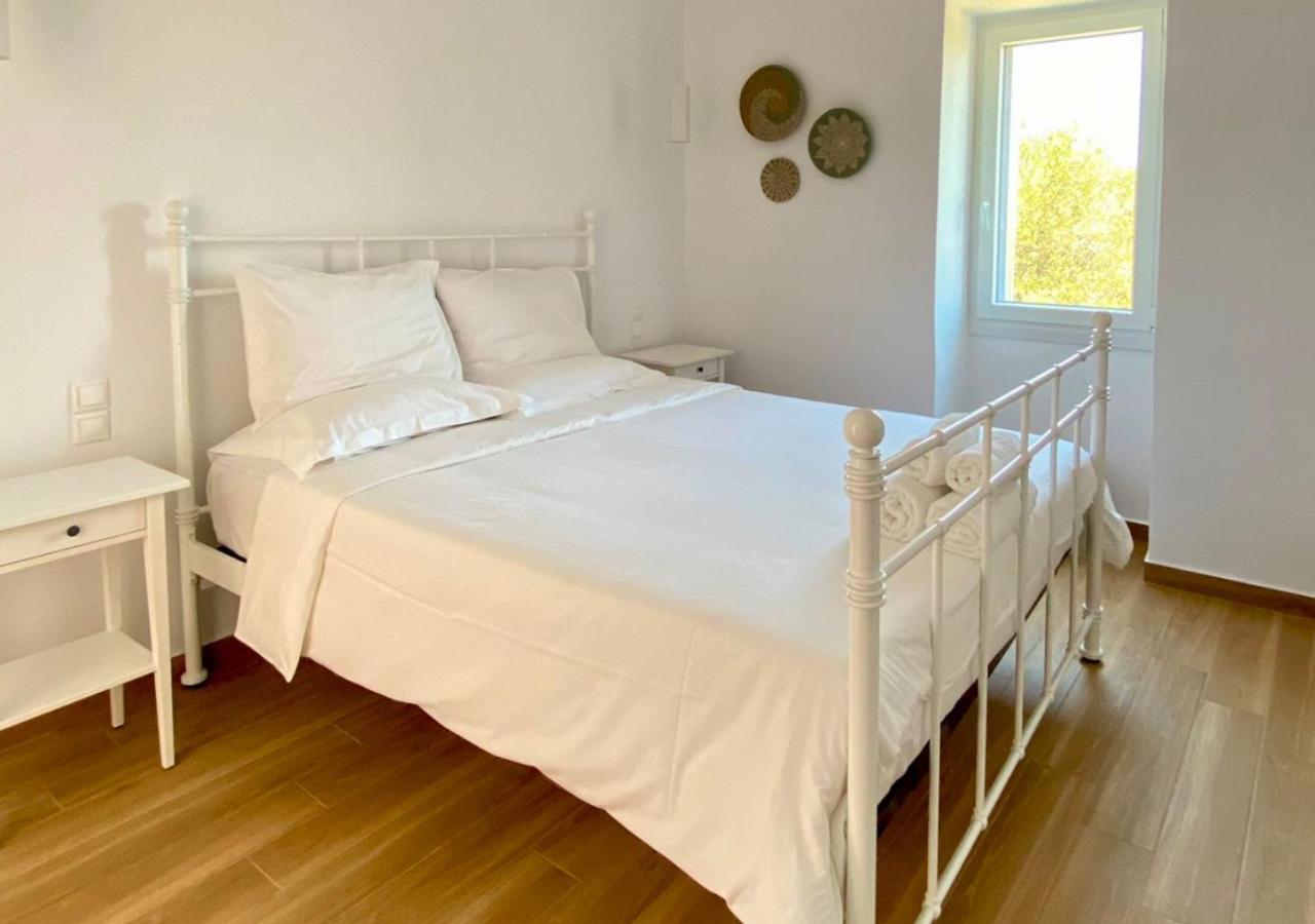 Haroto Suites Tripití Dış mekan fotoğraf